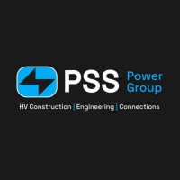 PSS Power Group logo - Similar company to Pss Power Engineering Ltd