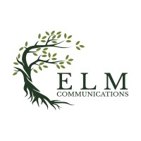 ELM Communications logo - Similar company to Gatepoint Research