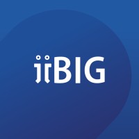 iiBIG International Institute for Business Information & Growth logo - Similar company to Dh Search