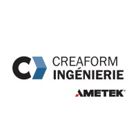 Creaform Ingénierie | Creaform Engineering logo - Similar company to Babel Engineering