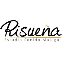 Risueña Estudio Sonido  Málaga logo - Similar company to Mipacha
