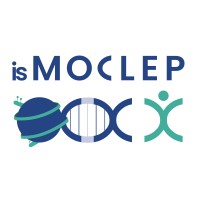 isMOCLEP - International Society for Molecular and Clinical Epigenetics logo - Similar company to Binos™