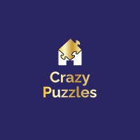Crazy Puzzles logo - Similar company to Platan Group Sp. Z O.O.