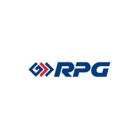 RPG Group logo - Similar company to Kec Asian Cables Ltd.