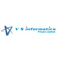 V S INFORMATICS PRIVATE LIMITED logo - Similar company to Dynamic Crane Engineers Pvt. Ltd.
