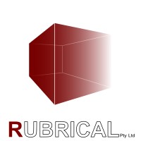 Rubrical Pty Ltd logo - Similar company to Simmonds & Bristow Pty Ltd