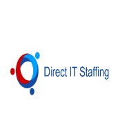Direct IT Staffing, Inc. logo - Similar company to Second Mile It Staffing