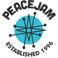 PeaceJam Foundation logo - Similar company to D. Van Dijk Consultancy B.V.