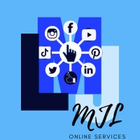 MJL Online Services logo - Similar company to Welroi