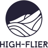 High-Flier logo - Similar company to Acoustic Probe Technologies