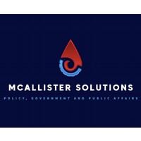 McAllister Solutions logo - Similar company to Competeai