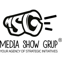MEDIA SHOW GRUP logo - Similar company to Data2B.Md