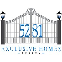 5281 Exclusive Homes Realty logo - Similar company to One Realty