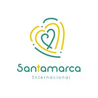 Colegio Santamarca Internacional logo - Similar company to X Solidaria -Marca Actividades De Interés General Consideradas De Interés Social-
