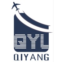 Shanghai Rising International Logistics Company Limited logo - Similar company to Fcd Express