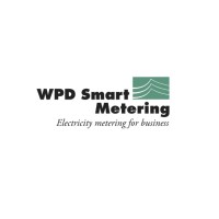 WPD Smart Metering Limited logo - Similar company to Ramanujan Inc