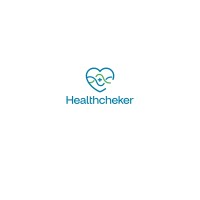 Healthcheker logo - Similar company to Scootaa