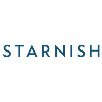 Starnish logo - Similar company to Sort It