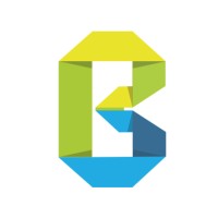 Blockchainology logo - Similar company to Buggbyte Studios