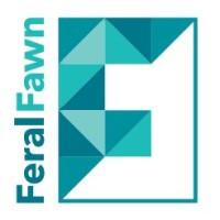 Feral Fawn logo - Similar company to Sock Rocket
