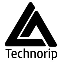 Technorip logo - Similar company to Volobot Advanced Systems