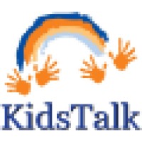 KidsTalk Speech and Language Therapy logo - Similar company to The River School