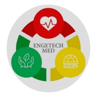 Engetech Med logo - Similar company to Central Cleaner