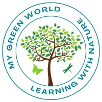 My Green World logo - Similar company to My Green World