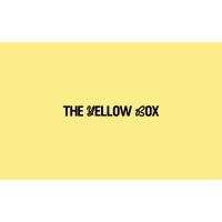 The Yellow Box logo - Similar company to Yellowbox