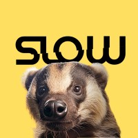 SLOW Digital Magazine logo - Similar company to Independent Media Guides Gmbh