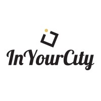 InYourCity logo - Similar company to Minds
