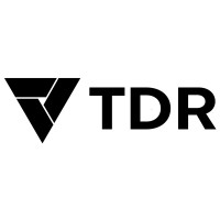 T.D.R. Total Computer Recyclers logo - Similar company to Green Machine Computers Ltd