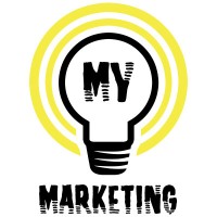 MY-Marketing - ניהול שיווק דיגיטלי במיקור חוץ logo - Similar company to קורן דור | הדרכות דיגיטל | סדנאות Ai | סטודיו לכתיבה שיווקית