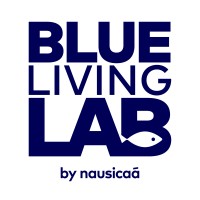 Blue Living Lab by Nausicaa logo - Similar company to Fishbotica