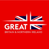 UK in Brazil logo - Similar company to U.S. Embassy And Consulates In Brazil