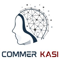 Commer Kasi logo - Similar company to Dotdot.Direct