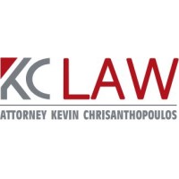 KC Law Trial Attorney logo - Similar company to Kc Elder Law, P.A.