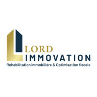 LORD IMMOVATION logo - Similar company to Hepner Group