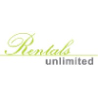 Rentals Unlimited logo - Similar company to Exquisite Events Decor And Lighting