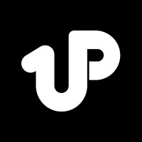 1UP - Online Sports Competitions logo - Similar company to Deepmake