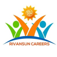 Rivansun Careers logo - Similar company to Cjan- An Online Learning Platform