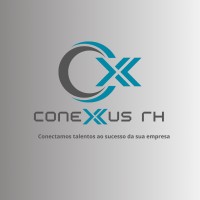 Conexus RH logo - Similar company to Grupo Aureon