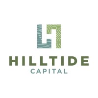 Hilltide Capital logo - Similar company to Control-M