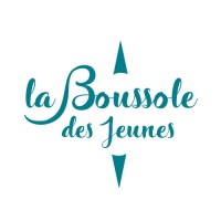 La Boussole des jeunes logo - Similar company to Groupe Msa En Ile-De-France