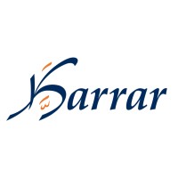 Karrar Group logo - Similar company to Hadaf Cranes & Lifting Solutions