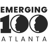 Emerging 100 of Atlanta logo - Similar company to Giveblk, Inc.