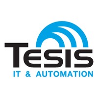Tesis IT & Automation México logo - Similar company to Bitack Systems
