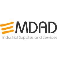EMDAD for Industrial Supplies and Services logo - Similar company to Icms ®