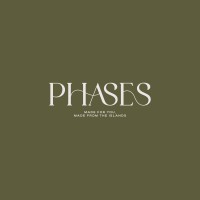 Phases Swim logo - Similar company to Hn Mgmt