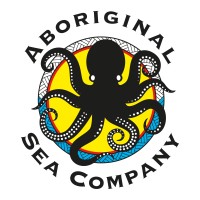 Aboriginal Sea Company logo - Similar company to Sag Workforce